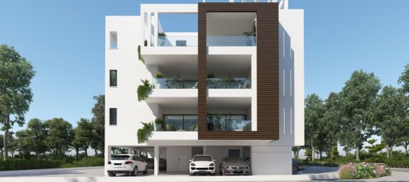 3 chambres Appartement à Aradippou, Cyprus No. 30159 2