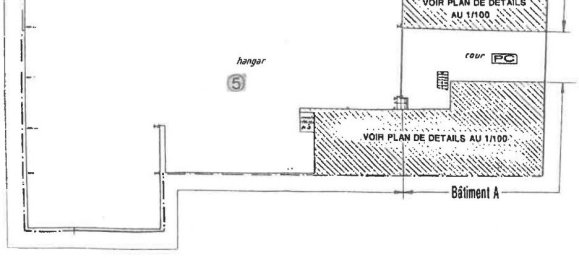 3غرفة شقة في Homecourt, France رقم 70982 2