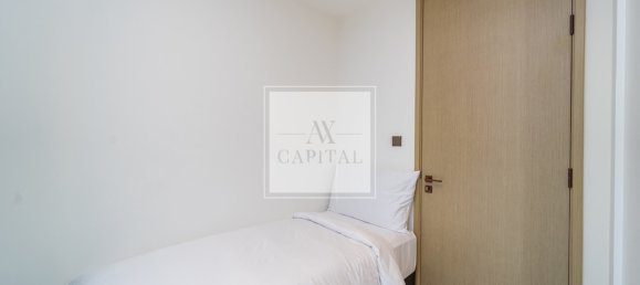 Квартира с 3 спальнями в Dubai Creek Harbour (The Lagoons), ОАЭ № 51952 22