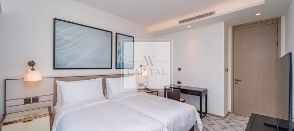 Квартира с 3 спальнями в Dubai Creek Harbour (The Lagoons), ОАЭ № 51952 33