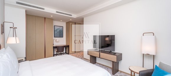 Квартира с 3 спальнями в Dubai Creek Harbour (The Lagoons), ОАЭ № 51952 27