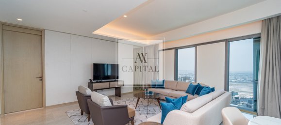 Квартира с 3 спальнями в Dubai Creek Harbour (The Lagoons), ОАЭ № 51952 12