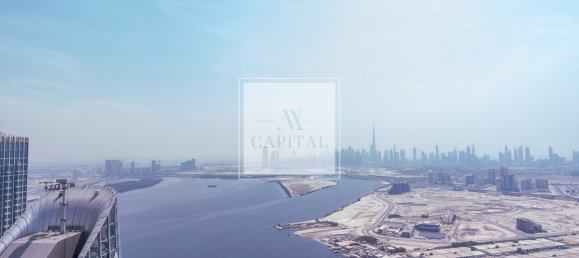 Квартира с 3 спальнями в Dubai Creek Harbour (The Lagoons), ОАЭ № 51952 16