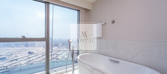 Квартира с 3 спальнями в Dubai Creek Harbour (The Lagoons), ОАЭ № 51952 31