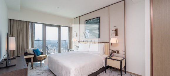 Квартира с 3 спальнями в Dubai Creek Harbour (The Lagoons), ОАЭ № 51952 30