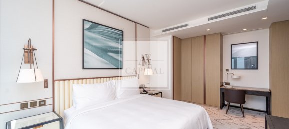 Квартира с 3 спальнями в Dubai Creek Harbour (The Lagoons), ОАЭ № 51952 28