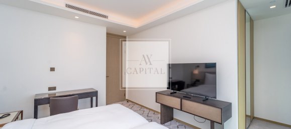 Квартира с 3 спальнями в Dubai Creek Harbour (The Lagoons), ОАЭ № 51952 32