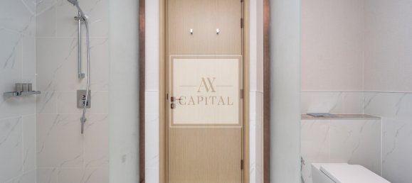 Квартира с 3 спальнями в Dubai Creek Harbour (The Lagoons), ОАЭ № 51952 21