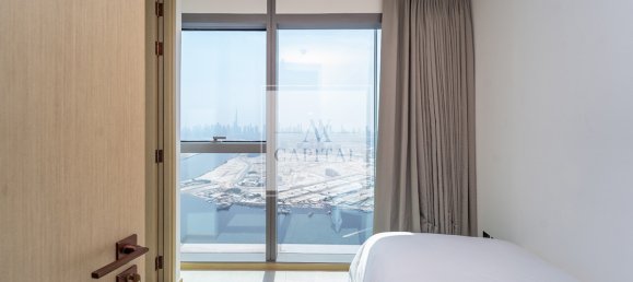 Квартира с 3 спальнями в Dubai Creek Harbour (The Lagoons), ОАЭ № 51952 23