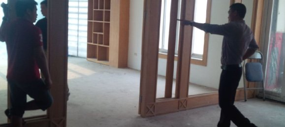 Вилла с 1 спальней в Каузяй, Вьетнам № 4452 12