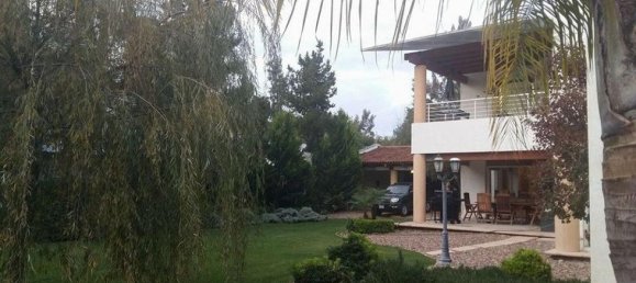 4 غرف نوم منزل في Aguascalientes, Mexico رقم 169113 2