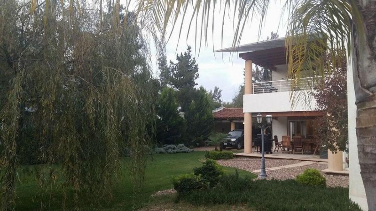 4 غرف نوم منزل في Aguascalientes, Mexico رقم 169113