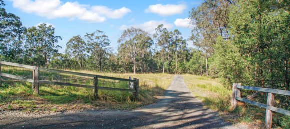 268600m² Land in Maudsland, Australia No. 760 23