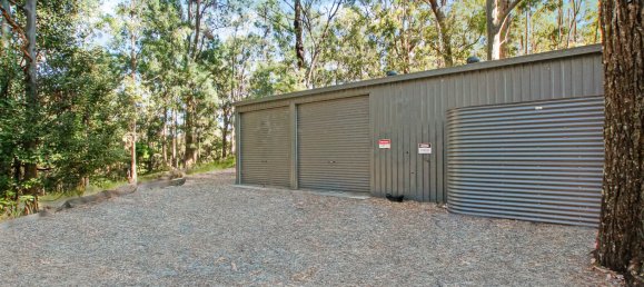 268600m² Land in Maudsland, Australia No. 760 5