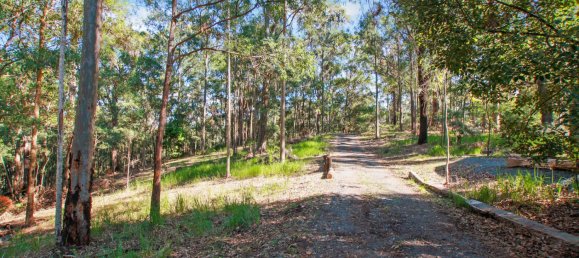 268600m² Land in Maudsland, Australia No. 760 4