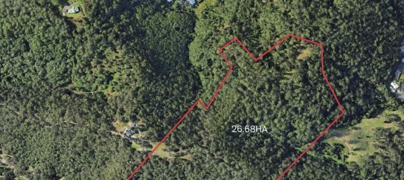 268600m² Land in Maudsland, Australia No. 760 26