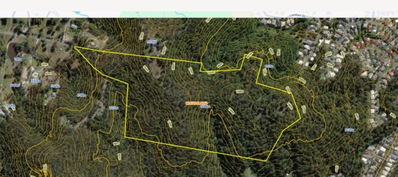 268600m² Land in Maudsland, Australia No. 760 6