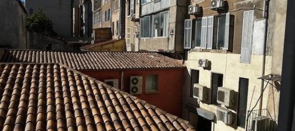 Apartamento T1 em Marseille, France N.º 310327 5