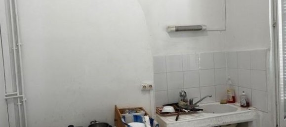 Apartamento T1 em Marseille, France N.º 310327 2