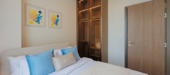 Apartamento de 3 divisões em Pattaya, Thailand N.º 152766 17