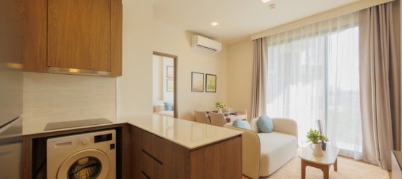 Apartamento de 3 divisões em Pattaya, Thailand N.º 152766 23