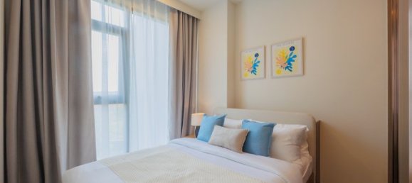 Apartamento de 3 divisões em Pattaya, Thailand N.º 152766 18