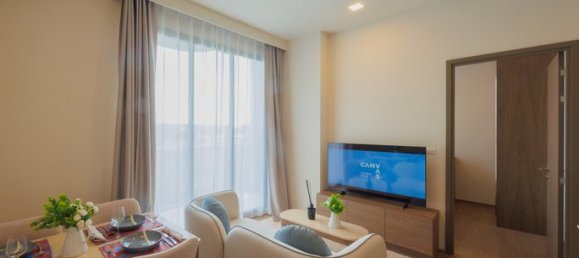 Apartamento de 3 divisões em Pattaya, Thailand N.º 152766 22