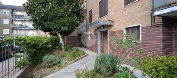 3 bedrooms Apartment in Vittuone, Italy No. 379150 22