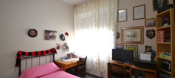 3 bedrooms Apartment in Vittuone, Italy No. 379150 19