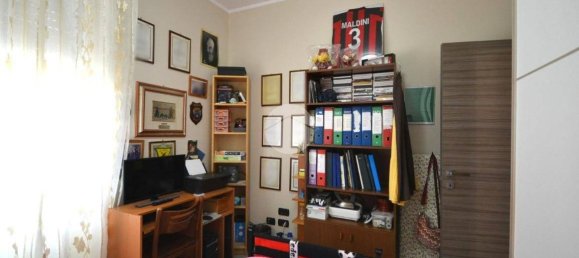 3 bedrooms Apartment in Vittuone, Italy No. 379150 20