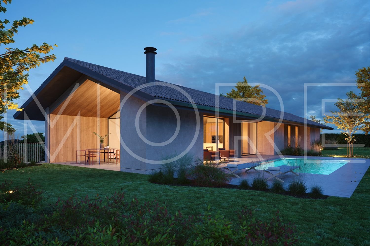 11 rooms Villa in Garbagnate Monastero, Italy No. 283031