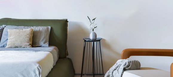 11 rooms Villa in Garbagnate Monastero, Italy No. 283031 33