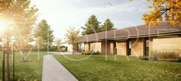 11 rooms Villa in Garbagnate Monastero, Italy No. 283031 7