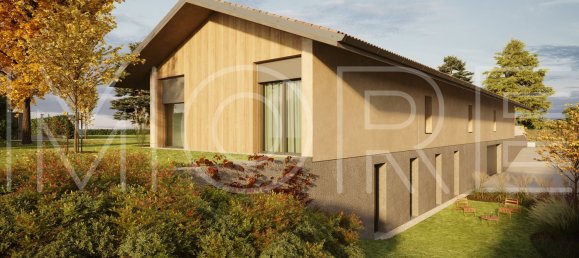 11 rooms Villa in Garbagnate Monastero, Italy No. 283031 4