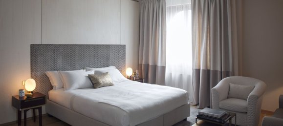 11 rooms Villa in Garbagnate Monastero, Italy No. 283031 31