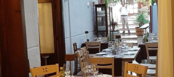 6 rooms Commercial property in Palermo, Italy No. 275528 4