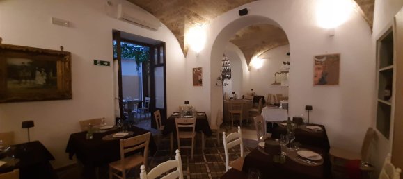 6 rooms Commercial property in Palermo, Italy No. 275528 12