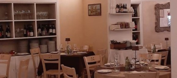 6 rooms Commercial property in Palermo, Italy No. 275528 14