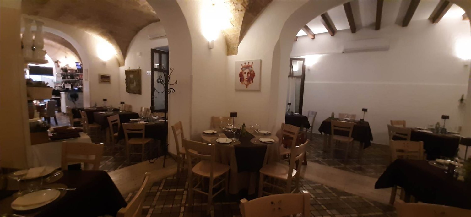 6-salle Propriété commerciale à Palermo, Italy No. 275528