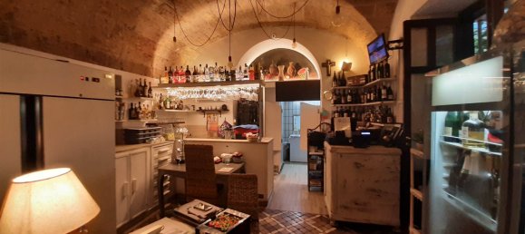 6 rooms Commercial property in Palermo, Italy No. 275528 11