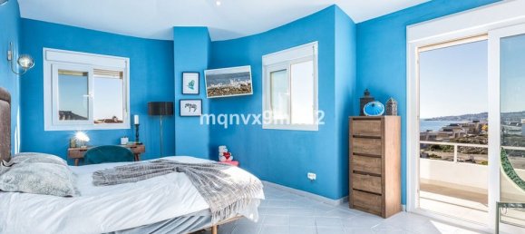 5 غرف نوم فيلا في Mijas, Spain رقم 186095 36