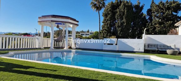 5 غرف نوم فيلا في Mijas, Spain رقم 186095 2