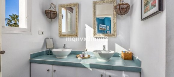 5 غرف نوم فيلا في Mijas, Spain رقم 186095 34