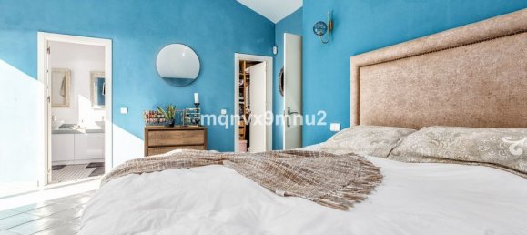 5 غرف نوم فيلا في Mijas, Spain رقم 186095 35