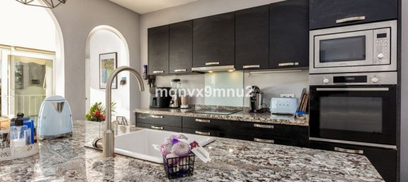 5 غرف نوم فيلا في Mijas, Spain رقم 186095 14