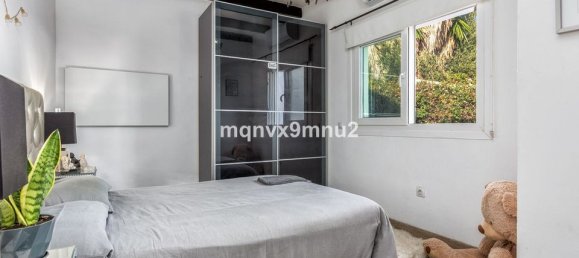 5 غرف نوم فيلا في Mijas, Spain رقم 186095 22