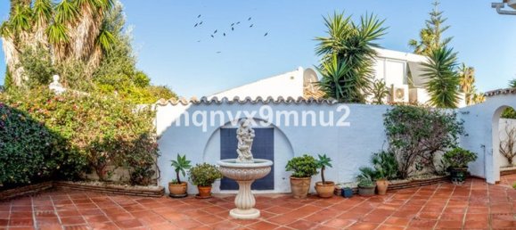 5 غرف نوم فيلا في Mijas, Spain رقم 186095 21