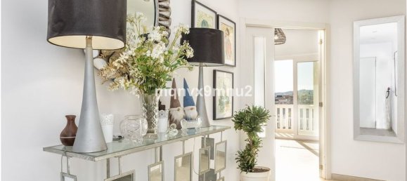 5 غرف نوم فيلا في Mijas, Spain رقم 186095 24