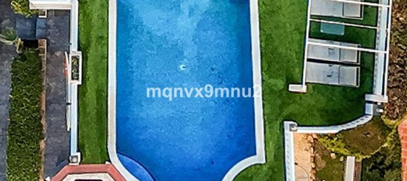 5 غرف نوم فيلا في Mijas, Spain رقم 186095 3