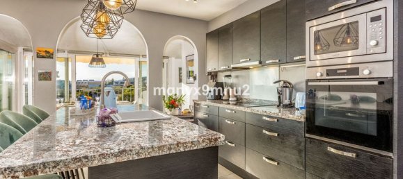 5 غرف نوم فيلا في Mijas, Spain رقم 186095 13